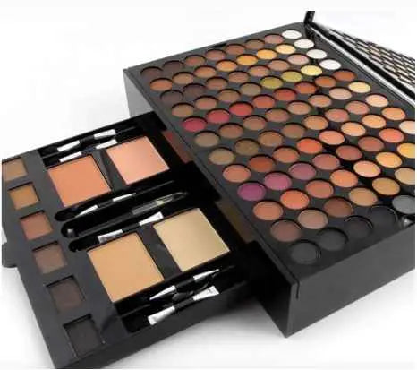 Coffret de maquillage ultime Coffret de maquillage ultime
