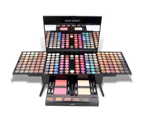 Coffret de maquillage ultime Coffret de maquillage ultime